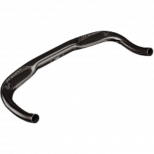 Руль-основание Vision TriMax ACR base bar flat alloy