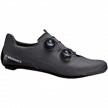 Велотуфли шоссе Specialized S-Works Torch (black)
