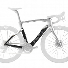 Рама шоссе Pinarello Dogma F Disc (B610 Plutonium Flash)