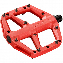 Педали MTB LOOK Trail Fusion (red)