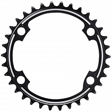Звезда передняя Shimano Dura-Ace FC-R9100 2x11 ск Inner