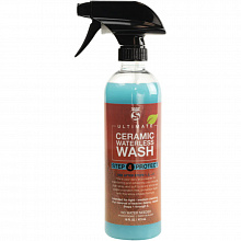 Очиститель универсальный Silca Ultimate Ceramic Waterless Wash 473мл