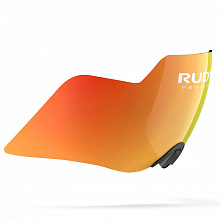 Визор Rudy Project для THE WING (Multilaser Orange)