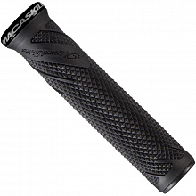Грипсы Lizard Skins MacAskill Lock-On (black)