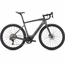 Велосипед электро Specialized Turbo Creo SL Expert (Smoke)