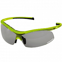 Очки Cratoni C-Shade (lime matt) photochromic