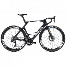 Велосипед шоссе Colnago Y1Rs Dura-Ace Di2 Vision SC45 (YSBC)