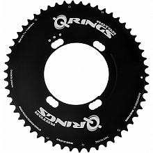 Звезда передняя Rotor Q-Rings BCD 110x4 Shimano Outer