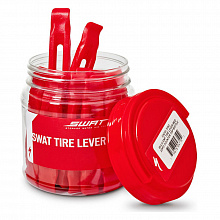 Монтажки Specialized SWAT Tire Lever red (1шт.)