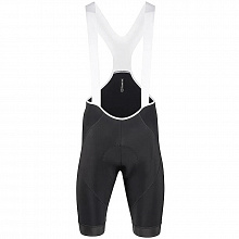 Велотрусы с лямками Nalini Thunder Bib Short (black)