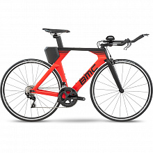 Велосипед шоссе BMC Timemachine 02 TWO Shimano 105 WH-RS010