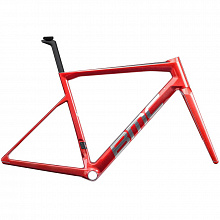 Рама шоссе BMC Teammachine SLR (prisma red-brushed alloy)