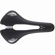 Седло шоссе Selle San Marco Aspide Short Carbon FX Pro Series Wide L3 (155мм)