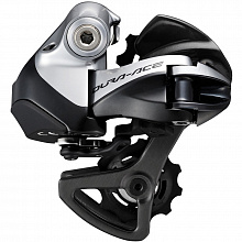 Переключатель задний Shimano Dura-Ace Di2 RD-9070 11ск