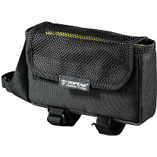 Сумка на верхнюю трубу рамы TOPEAK TriBag Large