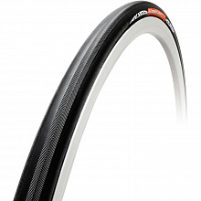 Велотрубка 28" шоссе Tufo Hi-Composite Carbon (28х25)