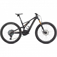 Велосипед электро Specialized S-Works Turbo Levo (Carbon Chrome)