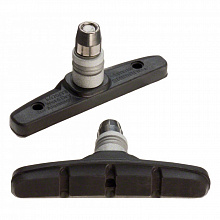Тормозные колодки V-brake Shimano S70T4 (2шт)