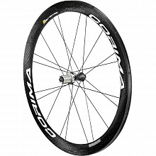 Колесо заднее 28" Corima 47 MM S+ TUB 20 spokes
