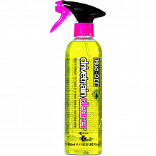 Очиститель цепи Muc-off Drivetrain Cleaner распылитель 500мл