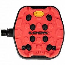 Педали MTB LOOK Trail Grip (red)