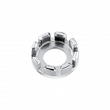Ключ спицевой Topeak Multi Spoke Wrench 13G/14G/15G or Shimano® (4.3mm)