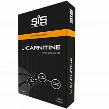 Аминокислота SIS L-Carnitine (90 капсул)