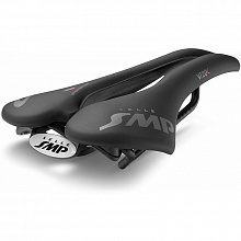 Седло шоссе SMP VT20C black (144мм)