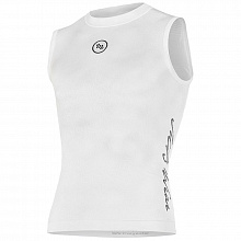 Майка нательная MB Wear Underwear Tank Top (white)