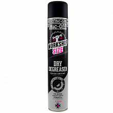 Обезжириватель Muc-Off Quick Drying Degreaser Workshop size 750мл