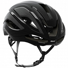 Велокаска Kask Elemento (black)