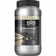 Креатин SIS Creatine monohydrate в порошке 400гр