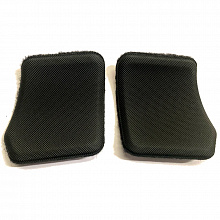 Подушки на подлокотники Specialized Shiv Disc Armrest Pads (S209900025)