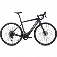 Велосипед электро Specialized Turbo Creo SL Comp Carbon (Carbon)