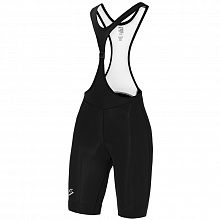 Велотрусы с лямками Spiuk Women's Anatomic Bib Shorts
