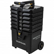 Набор инструментов Topeak PrepStation Team Issue