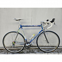 Велосипед Colnago Master Olympic Ultegra р-р 61 Б/У