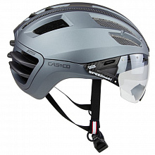 Велокаска Casco Speedairo RS 2 (Executive Slate Gray)