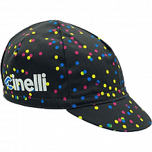 Кепка Cinelli Caleido Dots