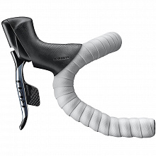 Обмотка руля Ciclovation Advanced Featherlite Commutolite 3.5мм (Snow White)