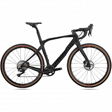 Велосипед гравел 27,5" Pinarello Grevil Shimano GRX Di2 Fulcrum Rapid Red 300 DB (A301 BOB)
