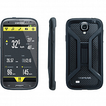 Чехол для телефона TOPEAK RideCase Samsung Galaxy S4