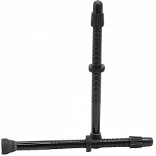 Ниппель для бескамерной резины Ontrack Tubeless Valve 2шт. 80мм (black) OEM