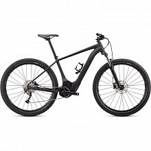 Велосипед электро Specialized Turbo Levo Hardtail Alivio (черный)
