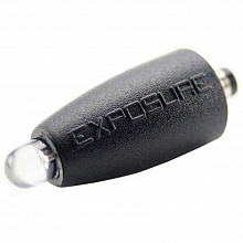 Фонарь задний Exposure Lights Redeye Micro