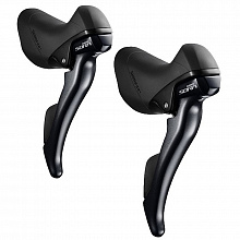 Шифтер-Тормозная ручка комплект Shimano Sora ST-R3000 2x9ск