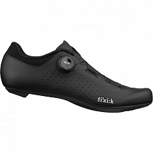 Велотуфли шоссе Fizik Vento Omna (black-black)