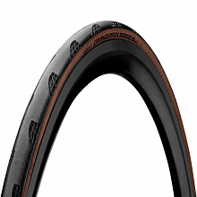 Покрышка 28" шоссе Continental Grand Prix 5000 S TR кевлар (700х32) transparent