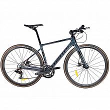 Велосипед городской Twitter Stealth Pro Carbon
