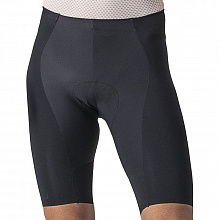 Велотрусы без лямок Castelli Free Aero RC (black) (15° - 35°C)